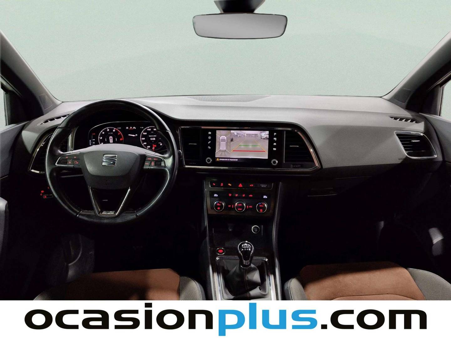 Seat Ateca Seat Ateca 1.5 TSI S&S Xcellence Edition (150 CV) de ocasión