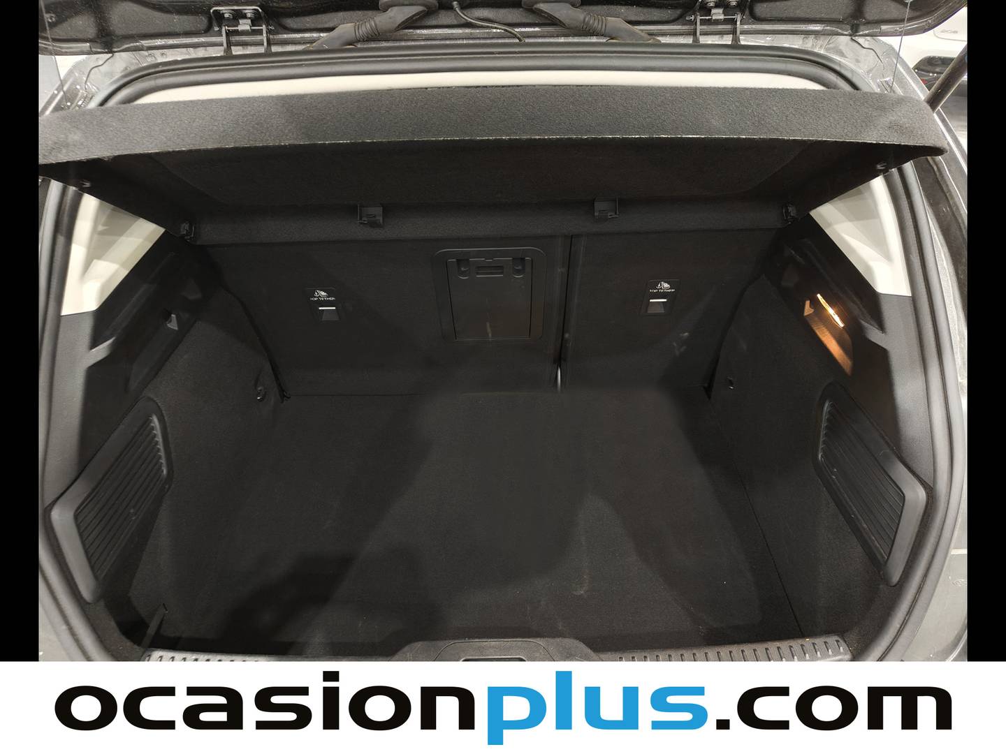 Foto Ford Focus Ford Focus 1.0 Ecoboost MHEV Active (155 CV)