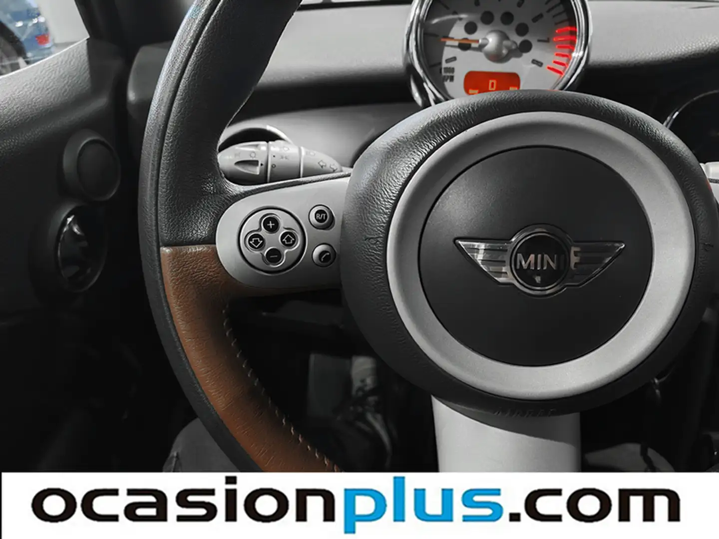 Foto Mini MINI MINI MINI Cabrio Cooper (116 CV)