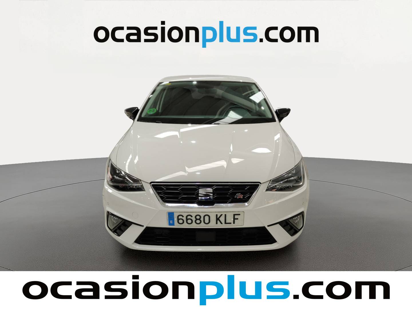 Seat Ibiza Seat Ibiza 1.5 TSI FR (150 CV) 150cv