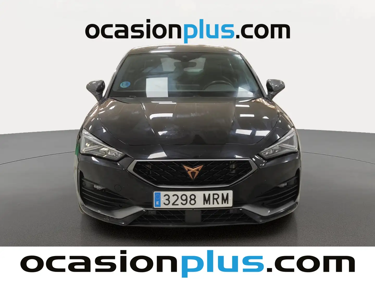 Foto Cupra León CUPRA León 1.5 eTSI DSG (150 CV)