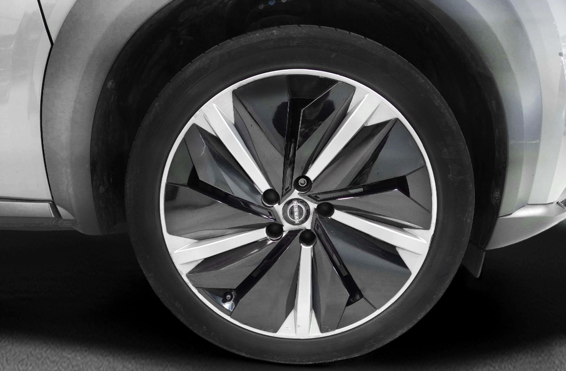 Nissan Juke Hybrid N-Design Black - foto 36