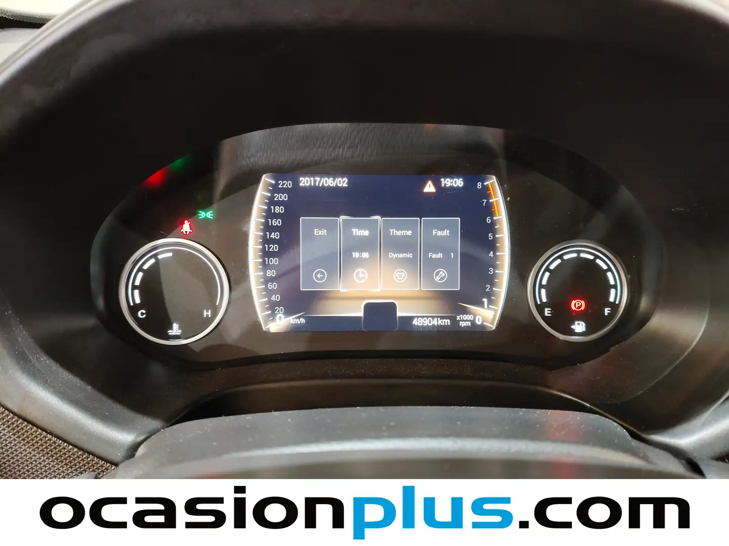 Foto DR AUTOMOBILES DR 4.0 DR AUTOMOBILES DR4 1.5  (116 CV)