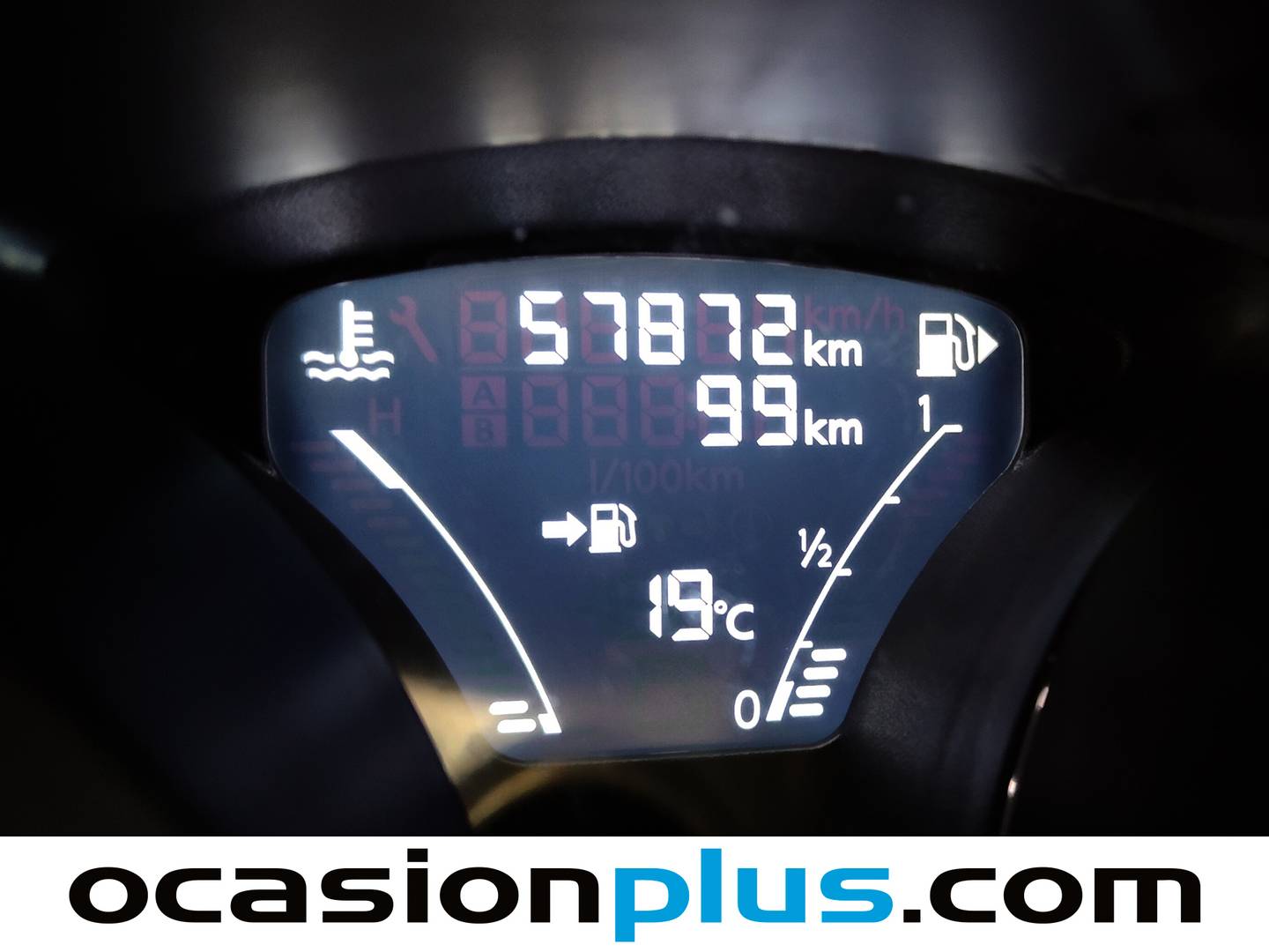 Foto Nissan JUKE Nissan Juke G N-Connecta (112 CV)