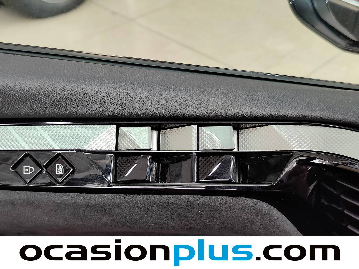 DS Nº4 DS Nº4 Hybrid Performance Line Auto (145 CV) seminuevo