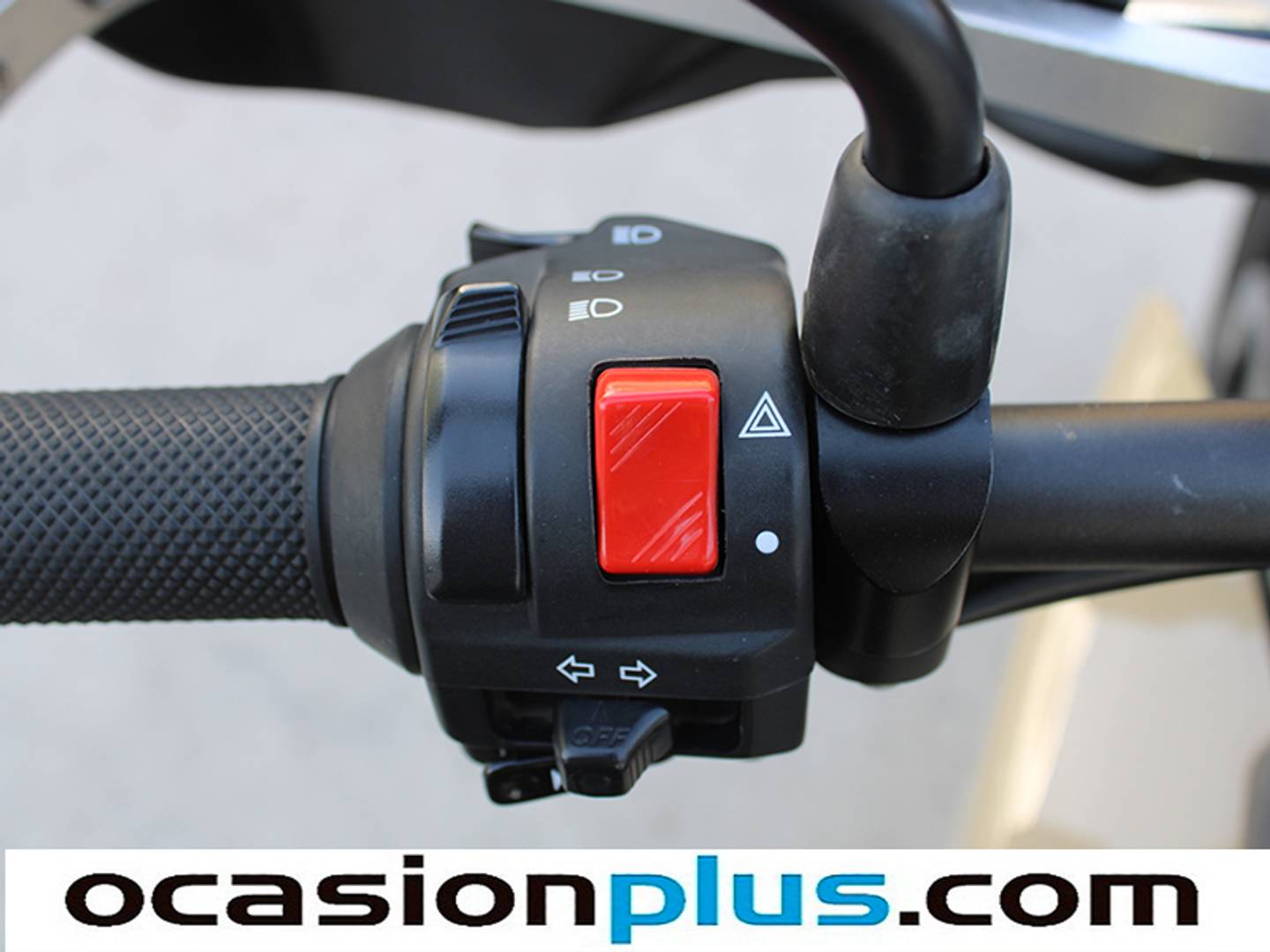 Foto Zero Motorcycles DS ZERO MOTORCYCLES DS ZF14.4