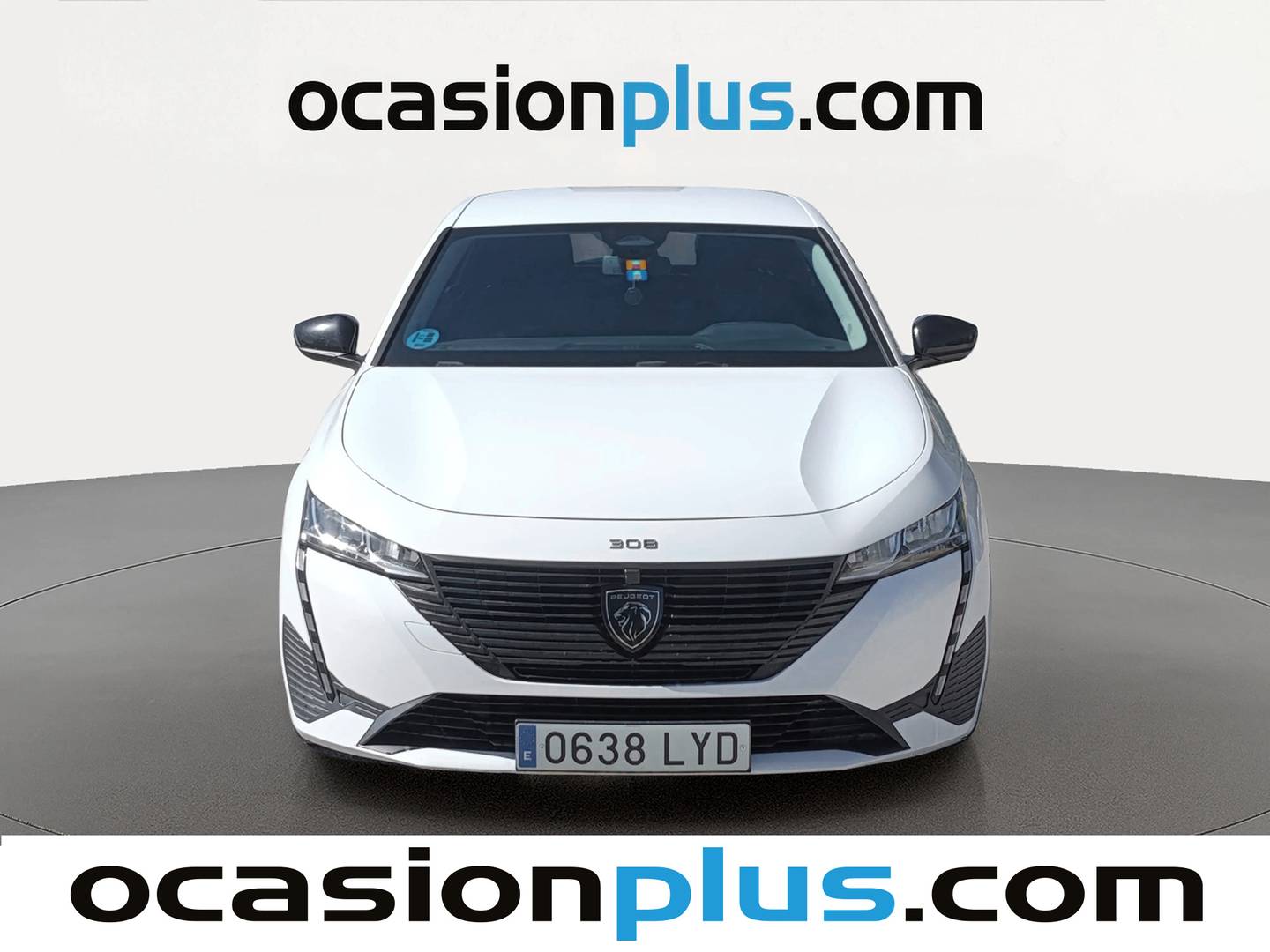 Peugeot 308 Peugeot 308 Active Pack BlueHDi S&S (130 CV) 130cv