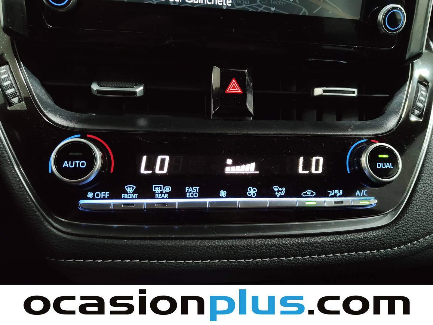 Foto Toyota Corolla Toyota Corolla Touring Sport 125H Active (122 CV)