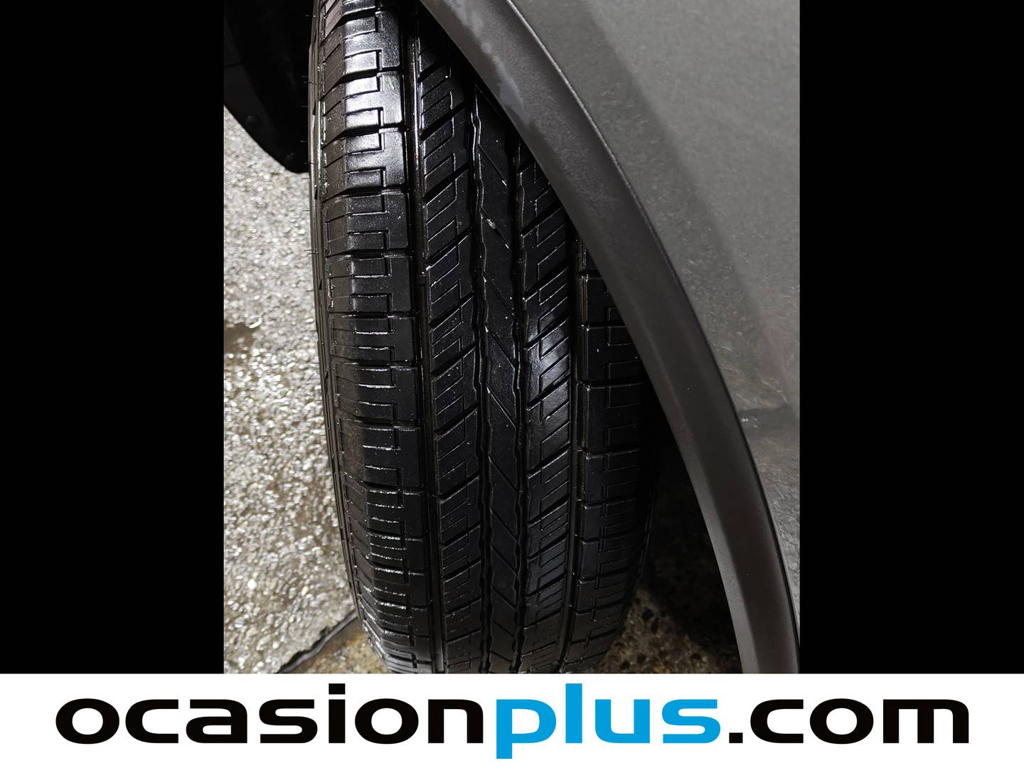 Foto SsangYong Rexton Ssangyong Rexton D22DTR Premium 4x4 (181 CV)