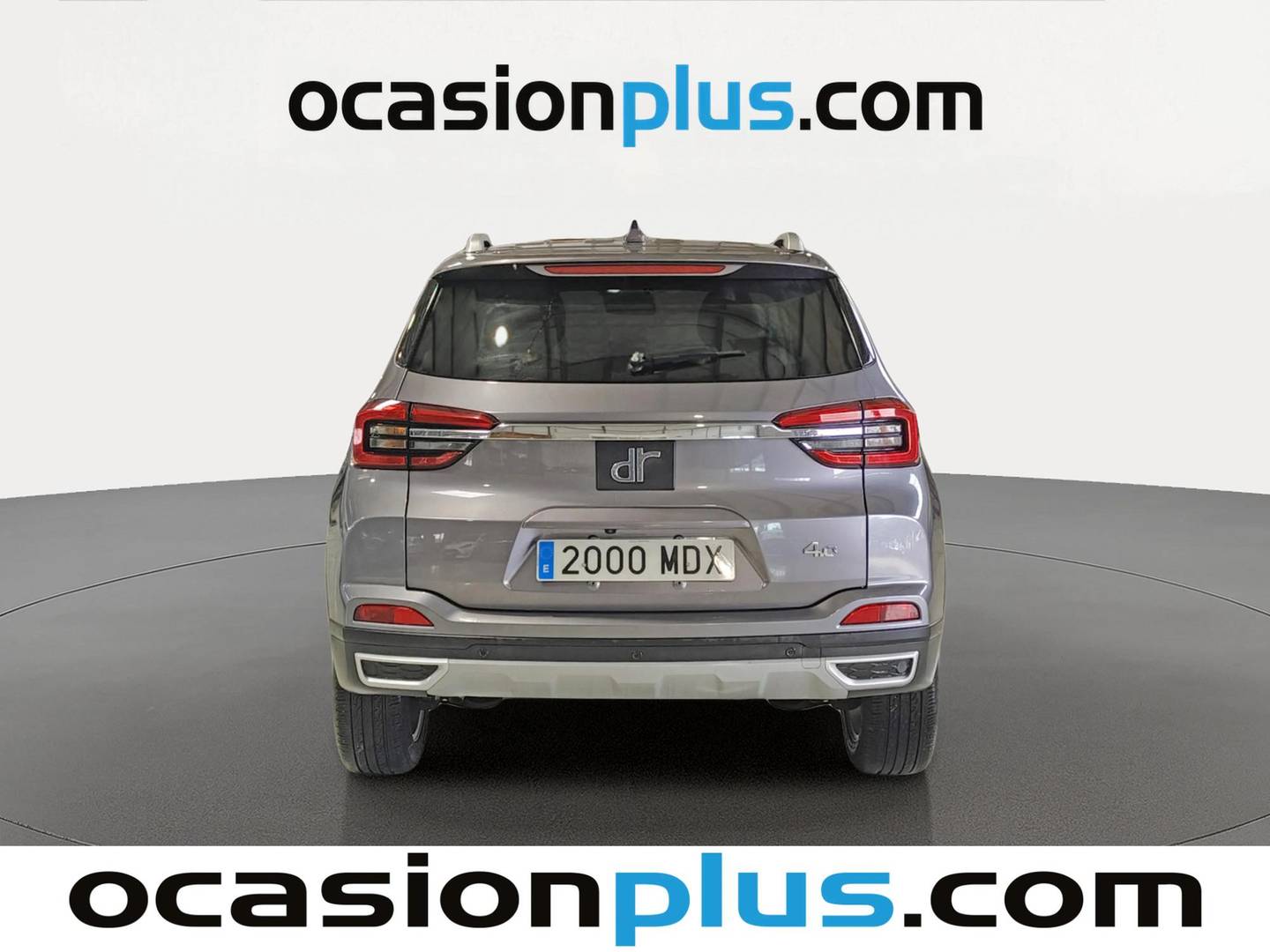 Foto DR AUTOMOBILES DR 4.0 DR AUTOMOBILES DR4 1.5 (116 CV)