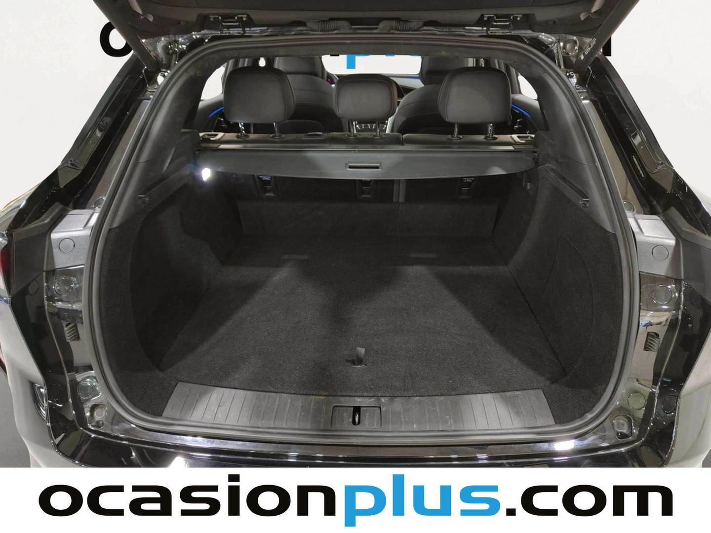 Fotos maletero OMODA 9 OMODA 9 1.5 TGDI SHS Premium AWD (537 CV) 4x4