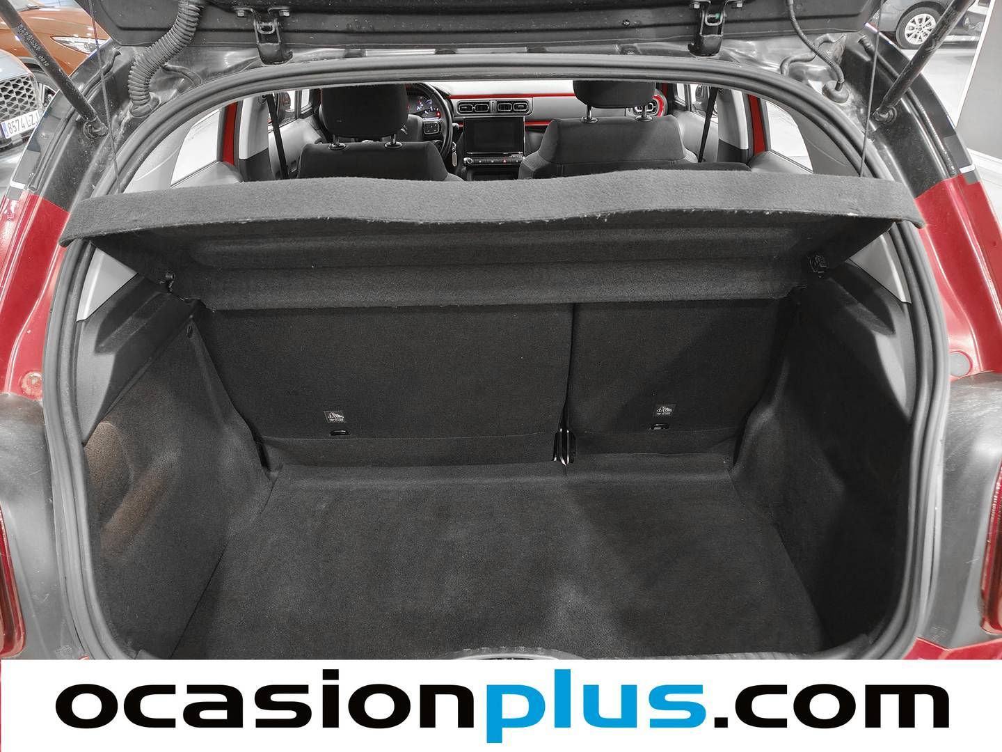 Foto Citroën C3 Citroen C3 PureTech 83 Feel (83 CV)