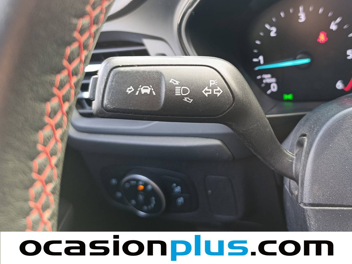Ford Focus Ford Focus 1.5 Ecoblue ST-Line (120 CV) 120cv