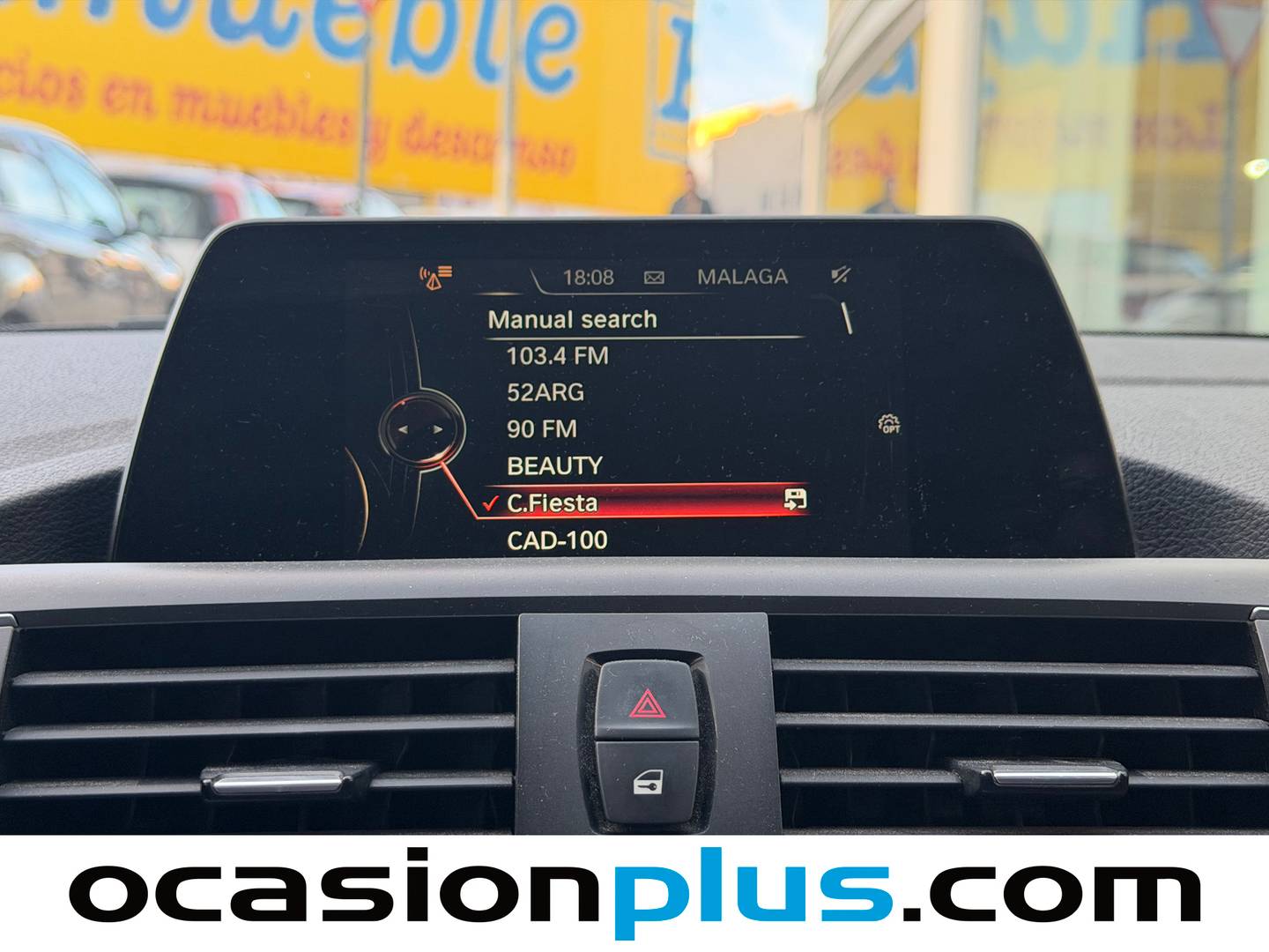 Foto BMW Serie 1 BMW Serie 1 116d (116 CV)