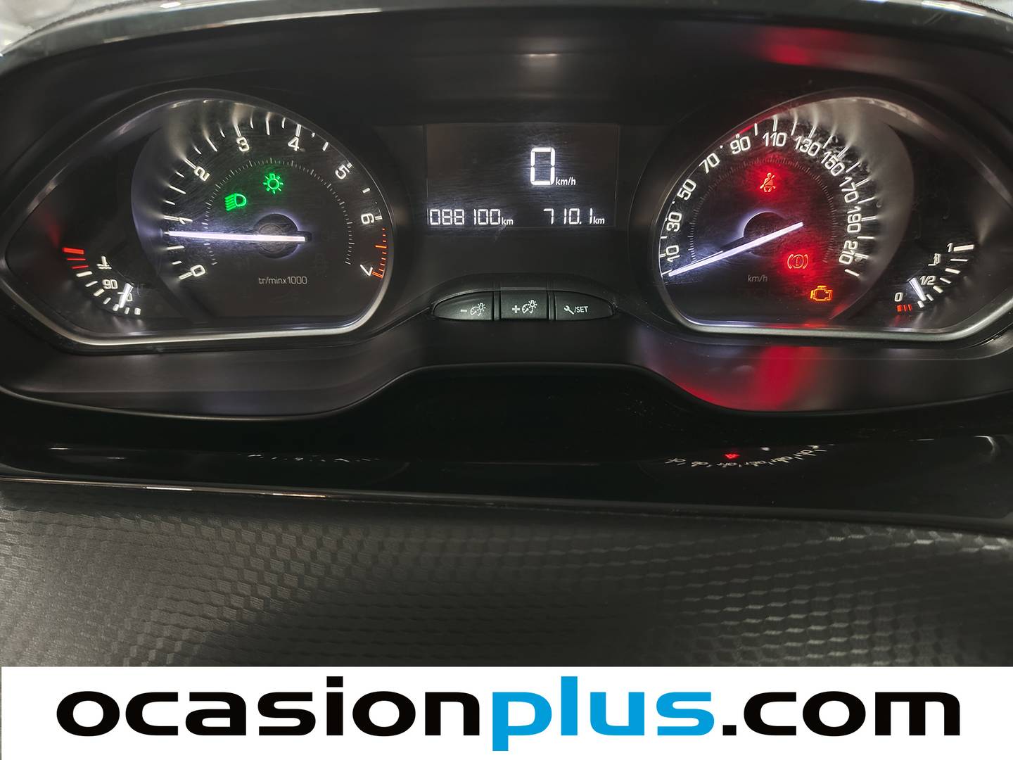 Peugeot 208 Peugeot 208 PureTech Signature (82 CV) 2019