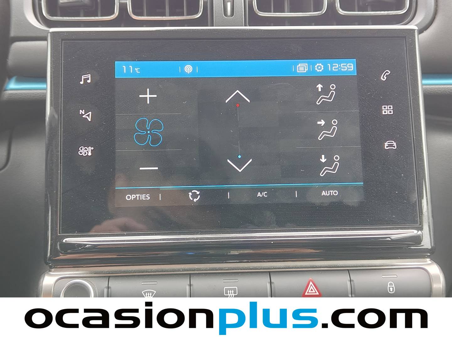 Foto Citroën C3 Citroen C3 PureTech 83 Feel Pack (83 CV)