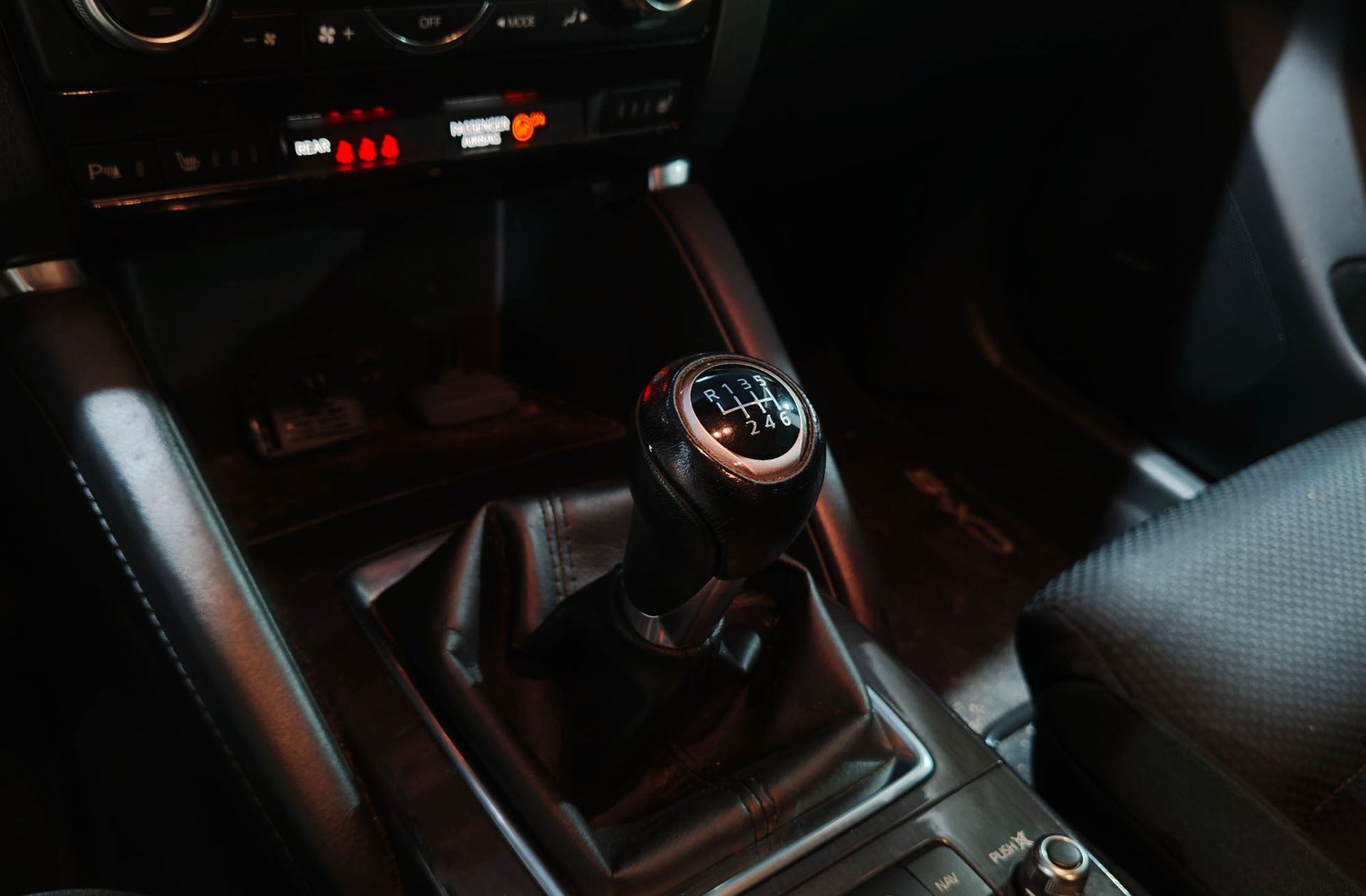 Mazda CX-5 2.2 DE Luxury 2WD - foto 5