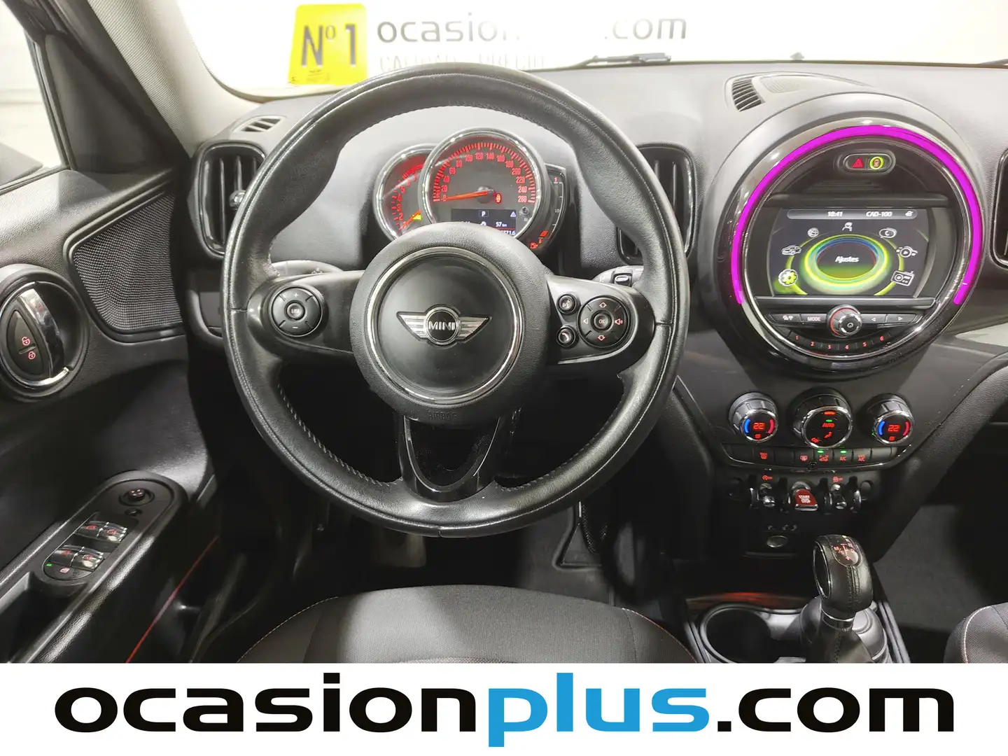 Foto Mini Countryman MINI MINI Countryman Cooper (136 CV)
