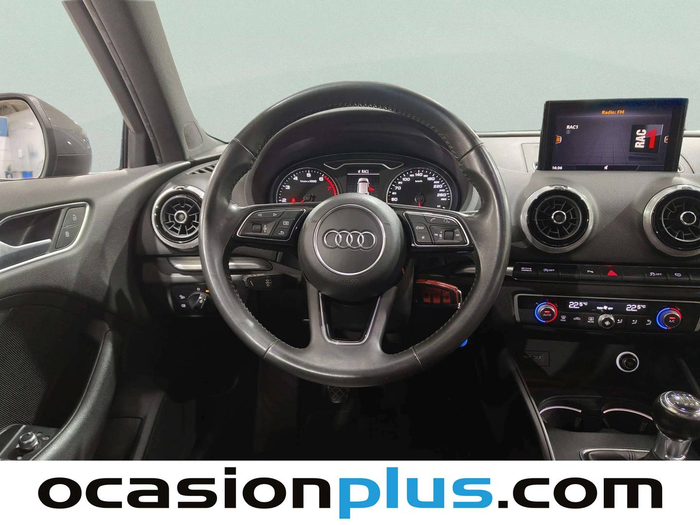 Audi A3 Audi A3 Sportback S line 30 TFSI (116 CV) 2018