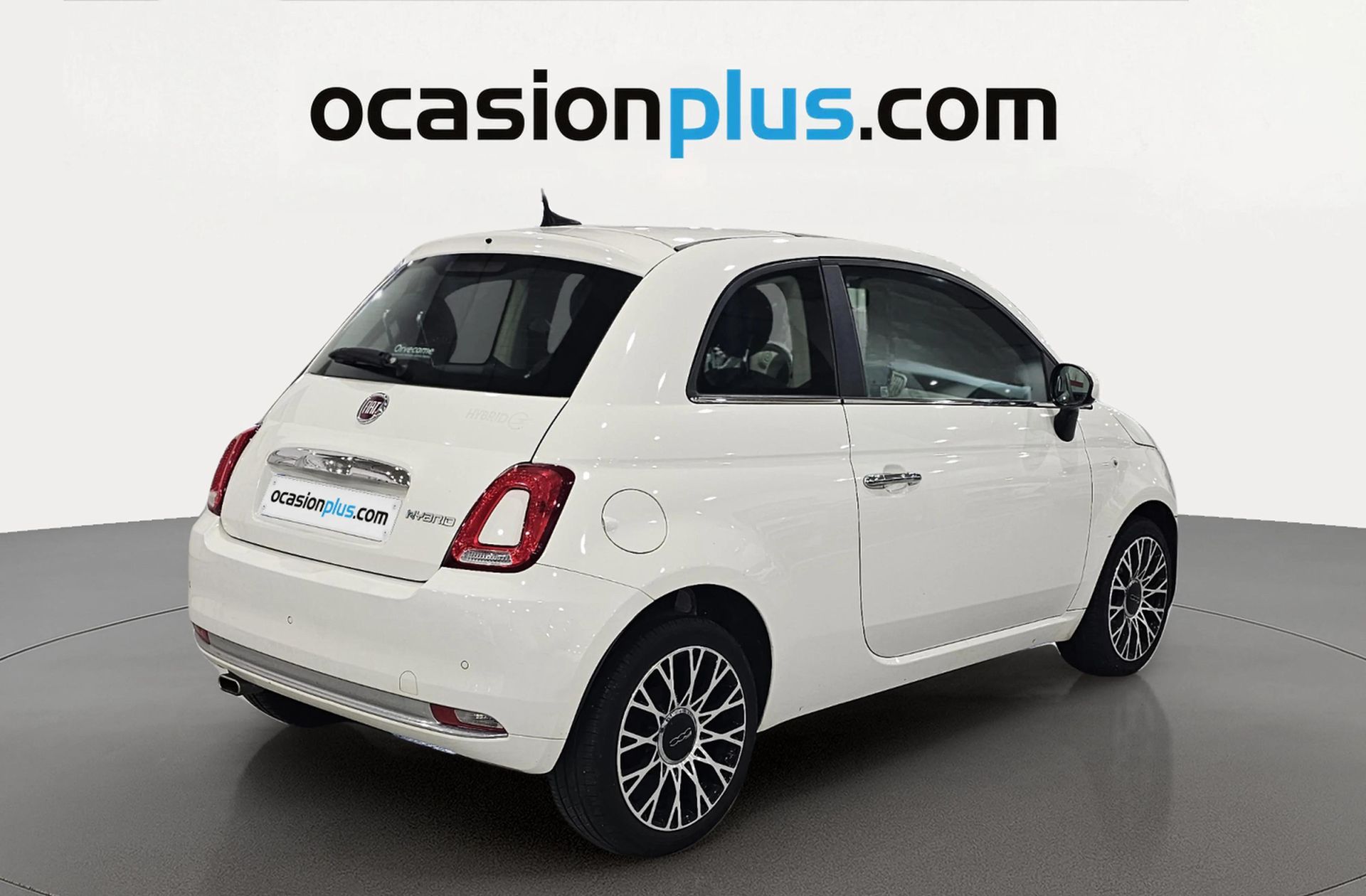 Fiat 500 1.0 Hybrid Dolcevita - foto 4