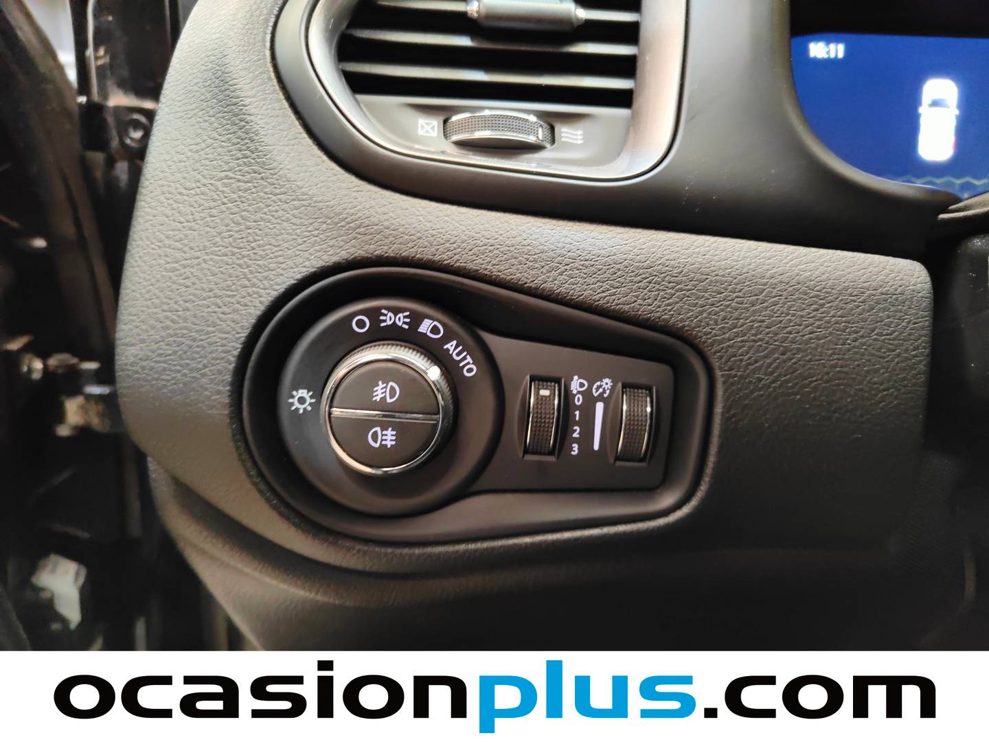 Acabados Jeep Renegade Jeep Renegade eHybrid 1.5 Limited DCT (130 CV)