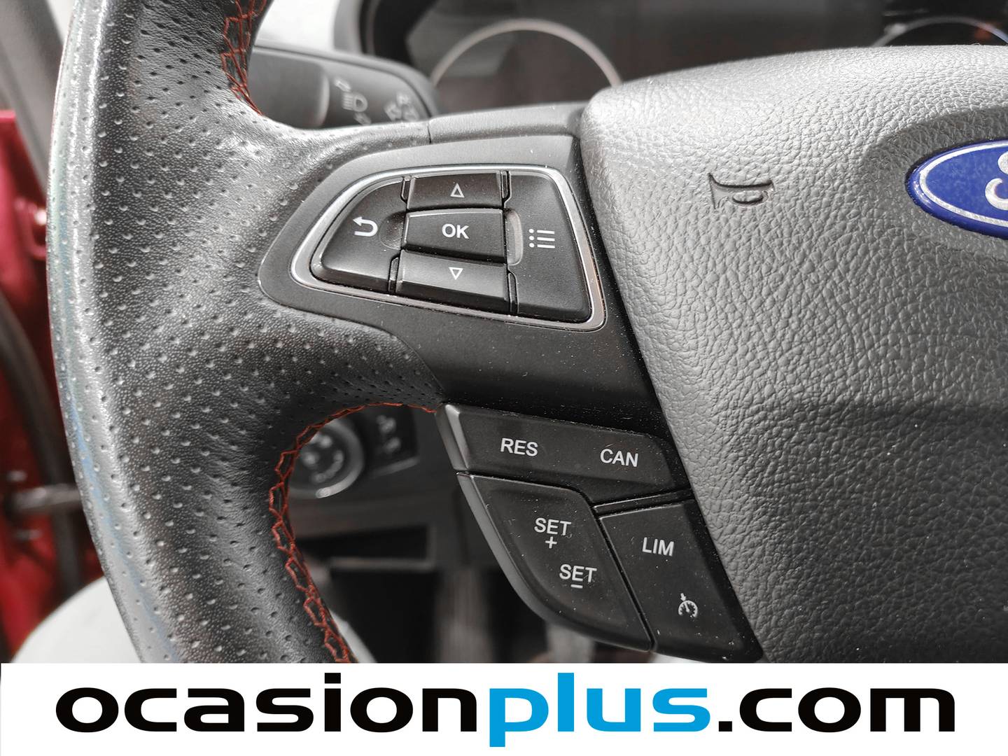 Ford EcoSport Ford EcoSport 1.0T EcoBoost S&S ST Line (125 CV) barato