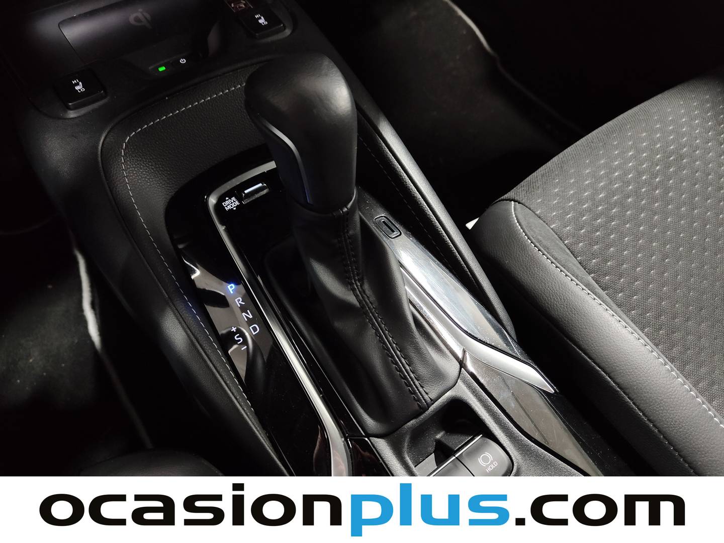 Toyota Corolla Toyota Corolla 200H Touring Sport Style Edition (196 CV) de segunda mano