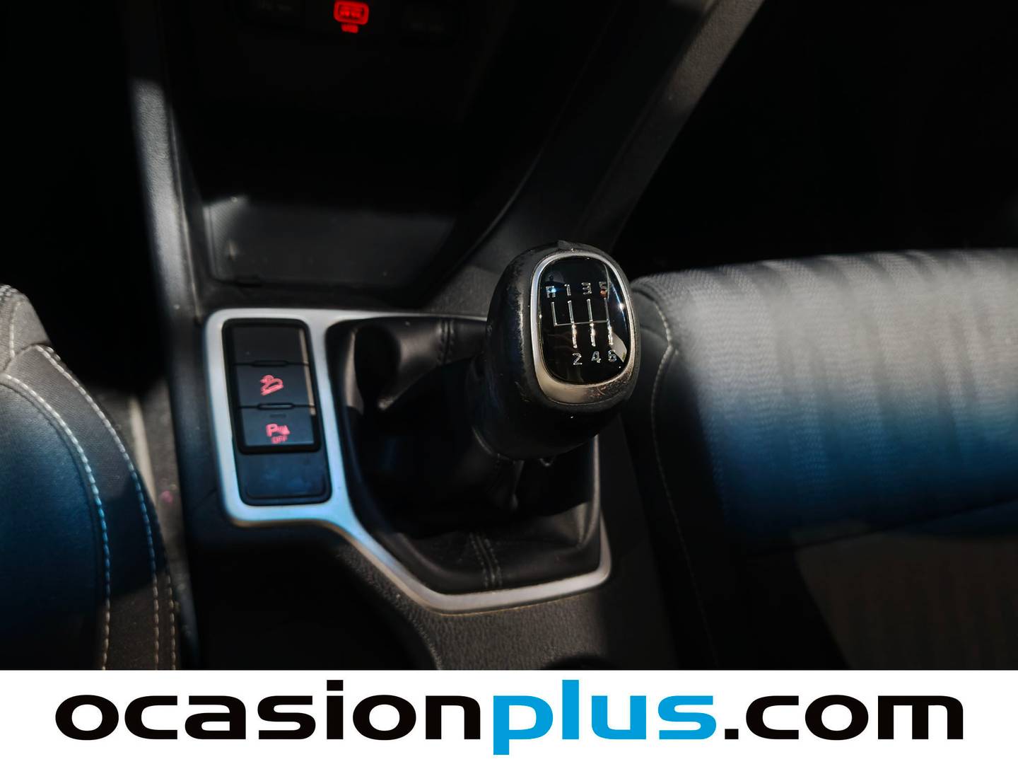 Foto KIA Sportage Kia Sportage 1.6 GDi Concept 4x2 (132 CV)