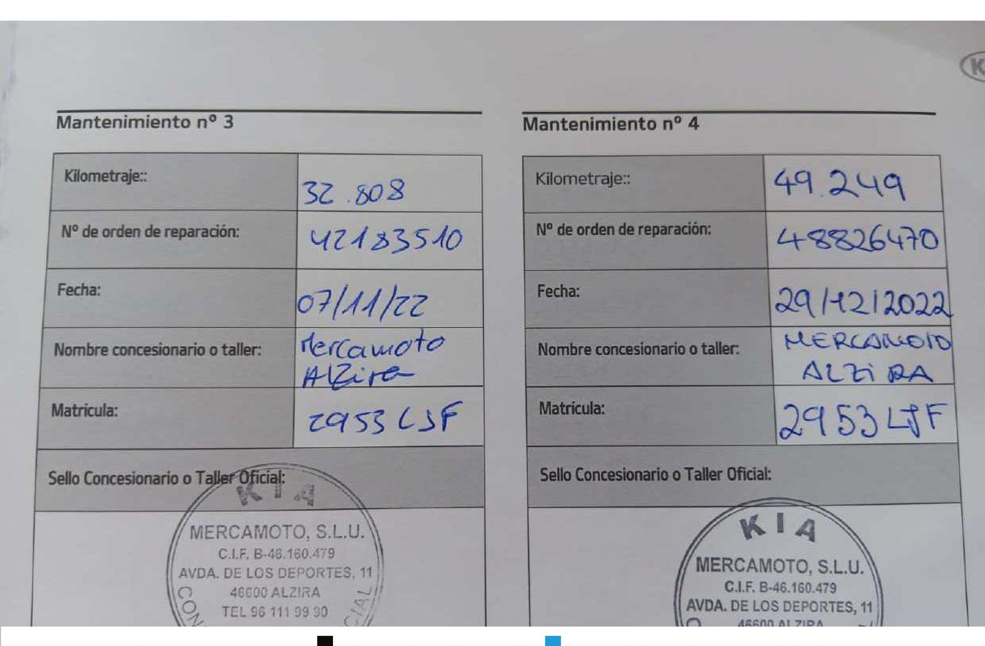 Kia XCeed 1.0 T-GDi Tech - foto 20