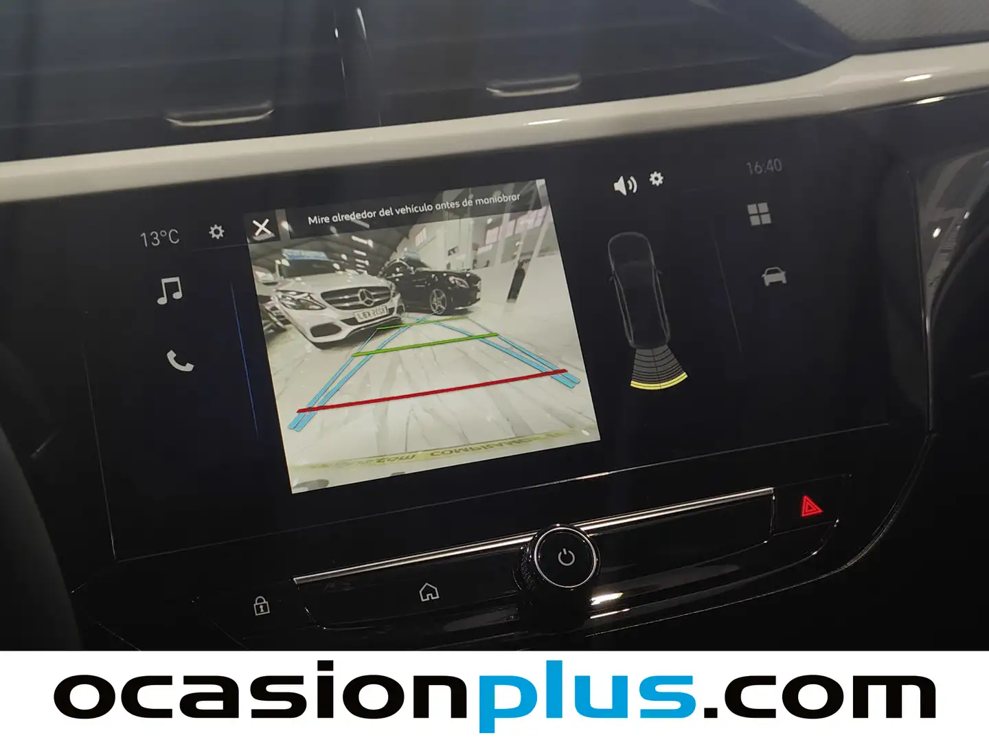 Foto Opel Corsa Opel Corsa 1.2 T XHL Hybrid GS eDCT (110 CV)