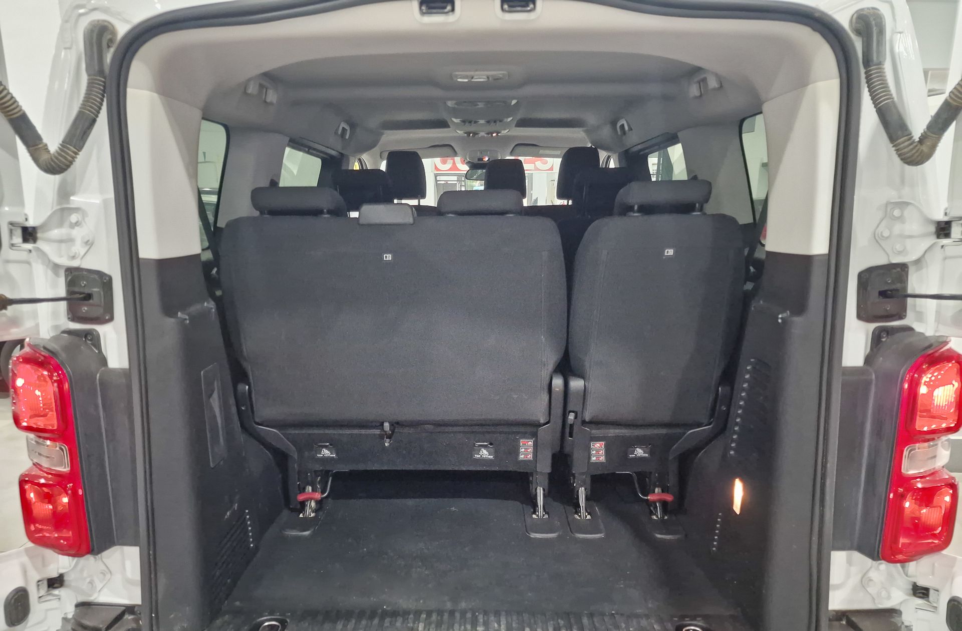 Toyota Proace Verso 2.0D Shuttle VX L1 9 plazas - foto 14