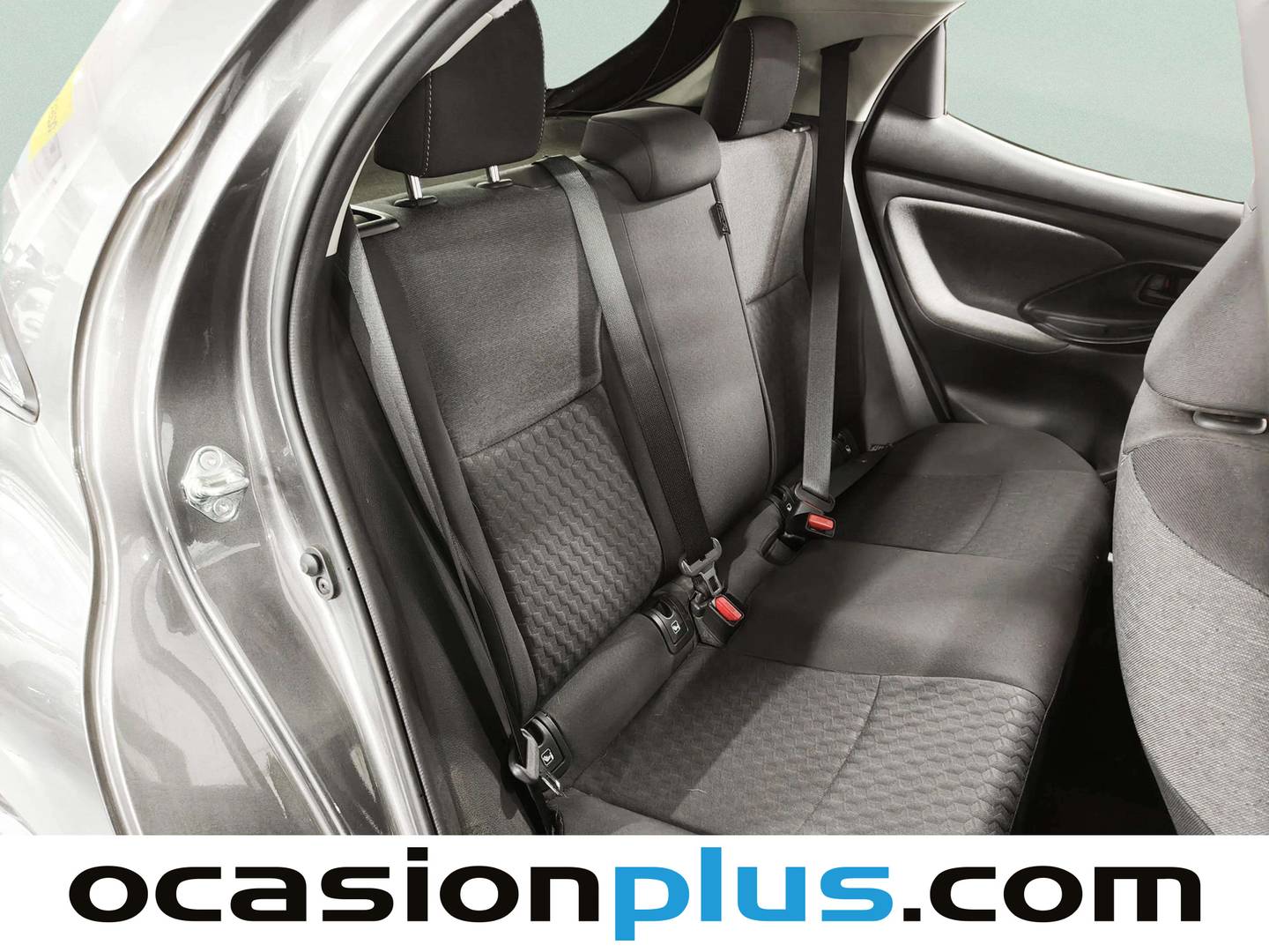 Toyota Yaris Toyota Yaris 1.5 S-Edition (125 CV) manual