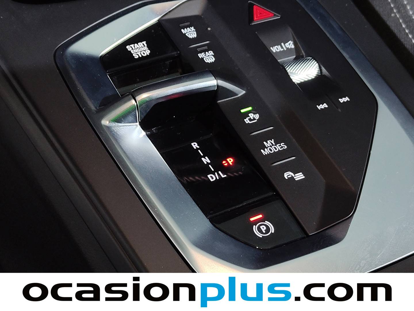 Foto BMW Serie 1 BMW Serie 1 120d (163 CV) Pack M