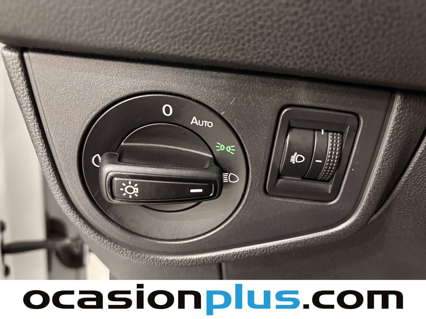 Volkswagen Taigo Volkswagen Taigo Life 1.0 TSI (95 CV) seminuevo
