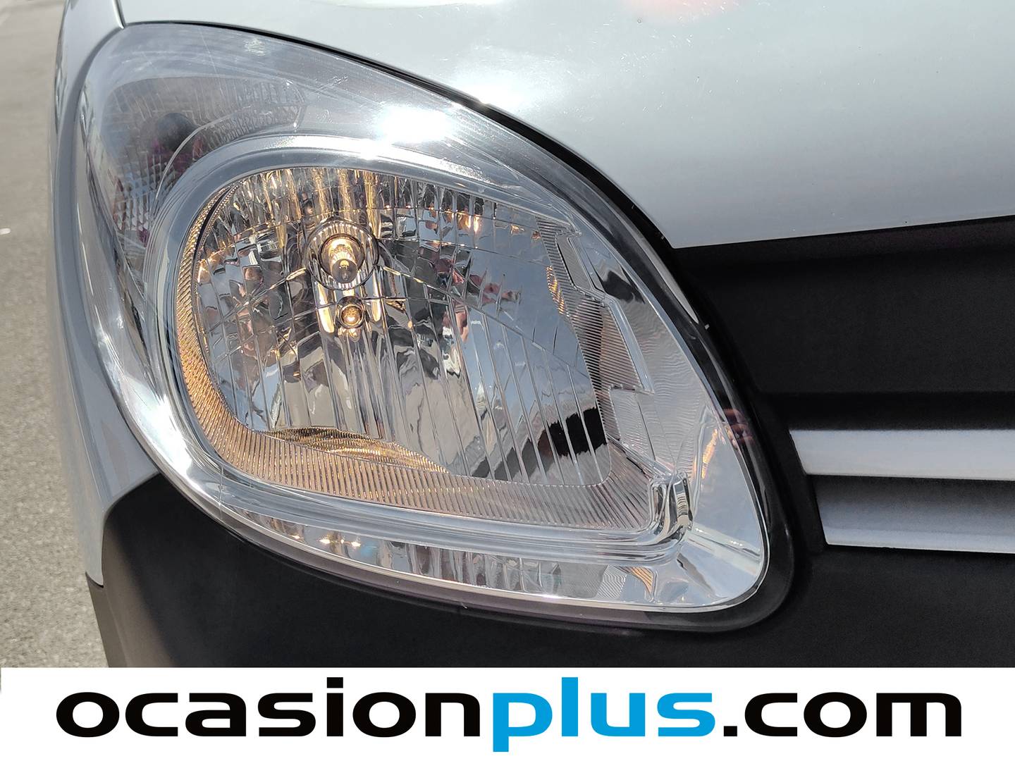 Renault Kangoo Furgón Renault Kangoo Furgon Profesional dCi (75 CV) 75cv