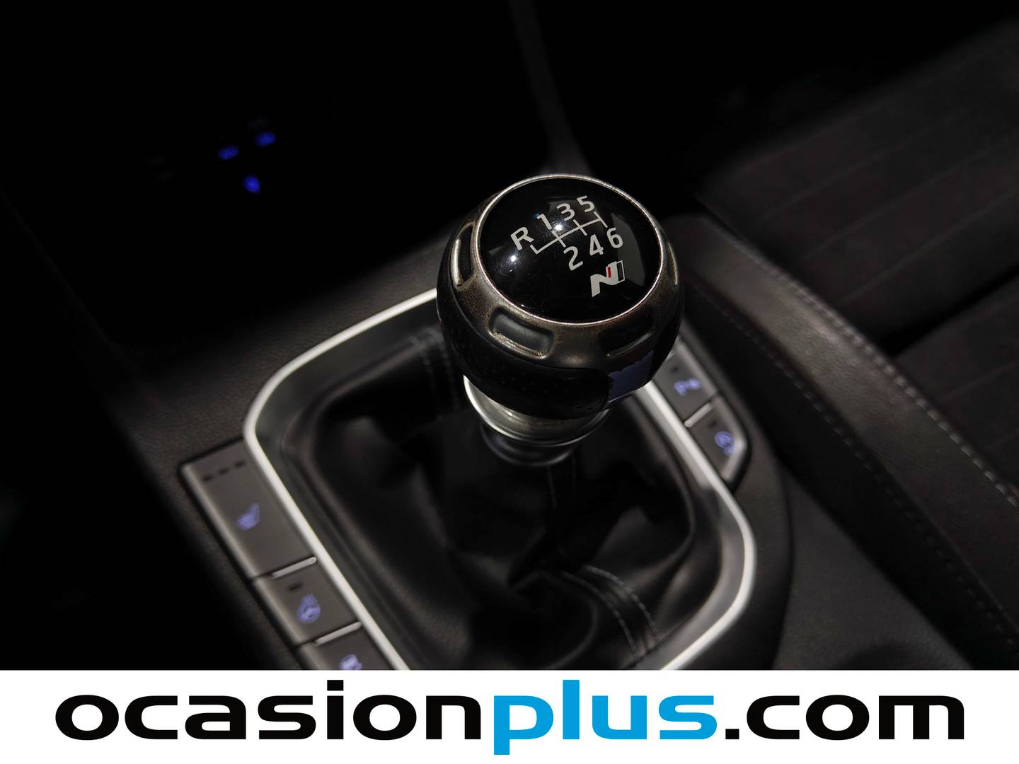 Hyundai i30 Hyundai i30 2.0 TGDI N Performance Sky (275 CV) de ocasión