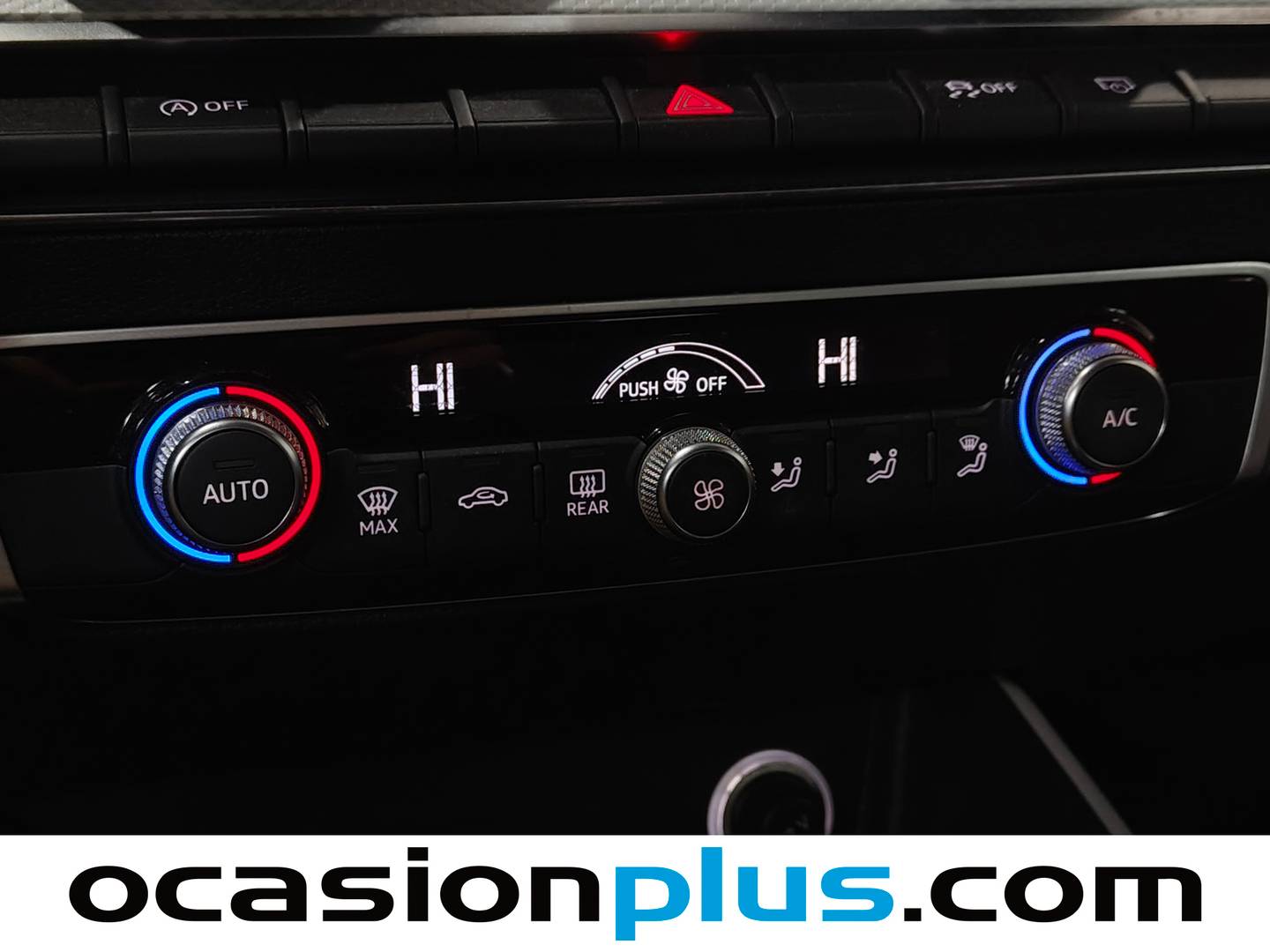 Audi Q2 Audi Q2 design edition 1.6 TDI (116 CV) S tronic automático