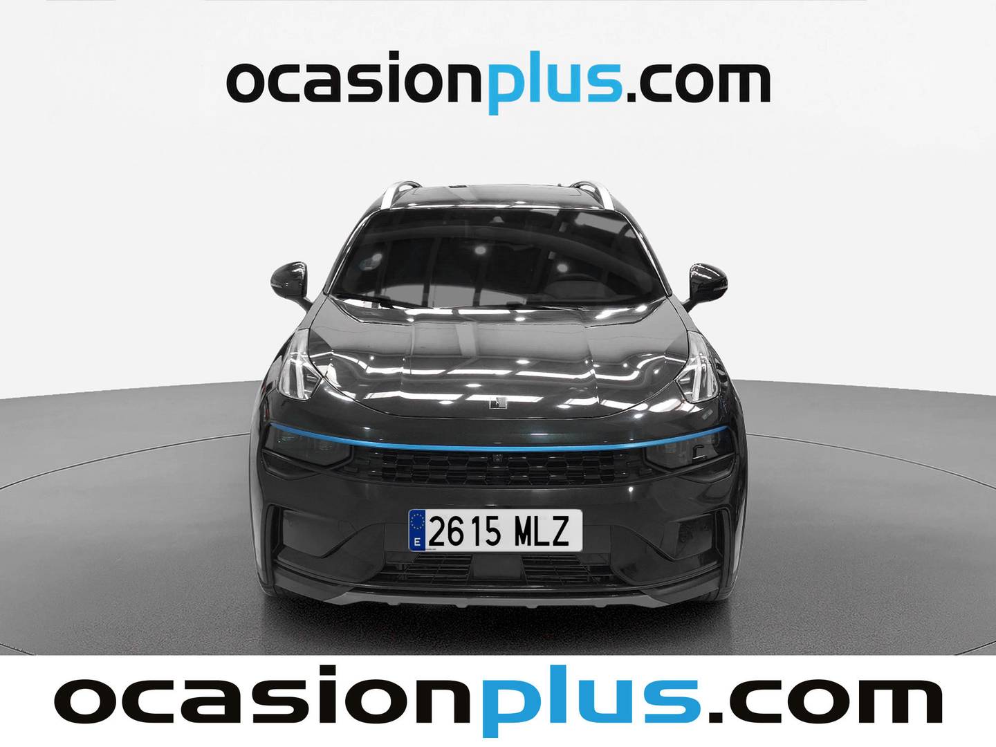 Lynk & Co 01 Lynk & Co 01 1.5 PHEV (261 CV) al mejor precio