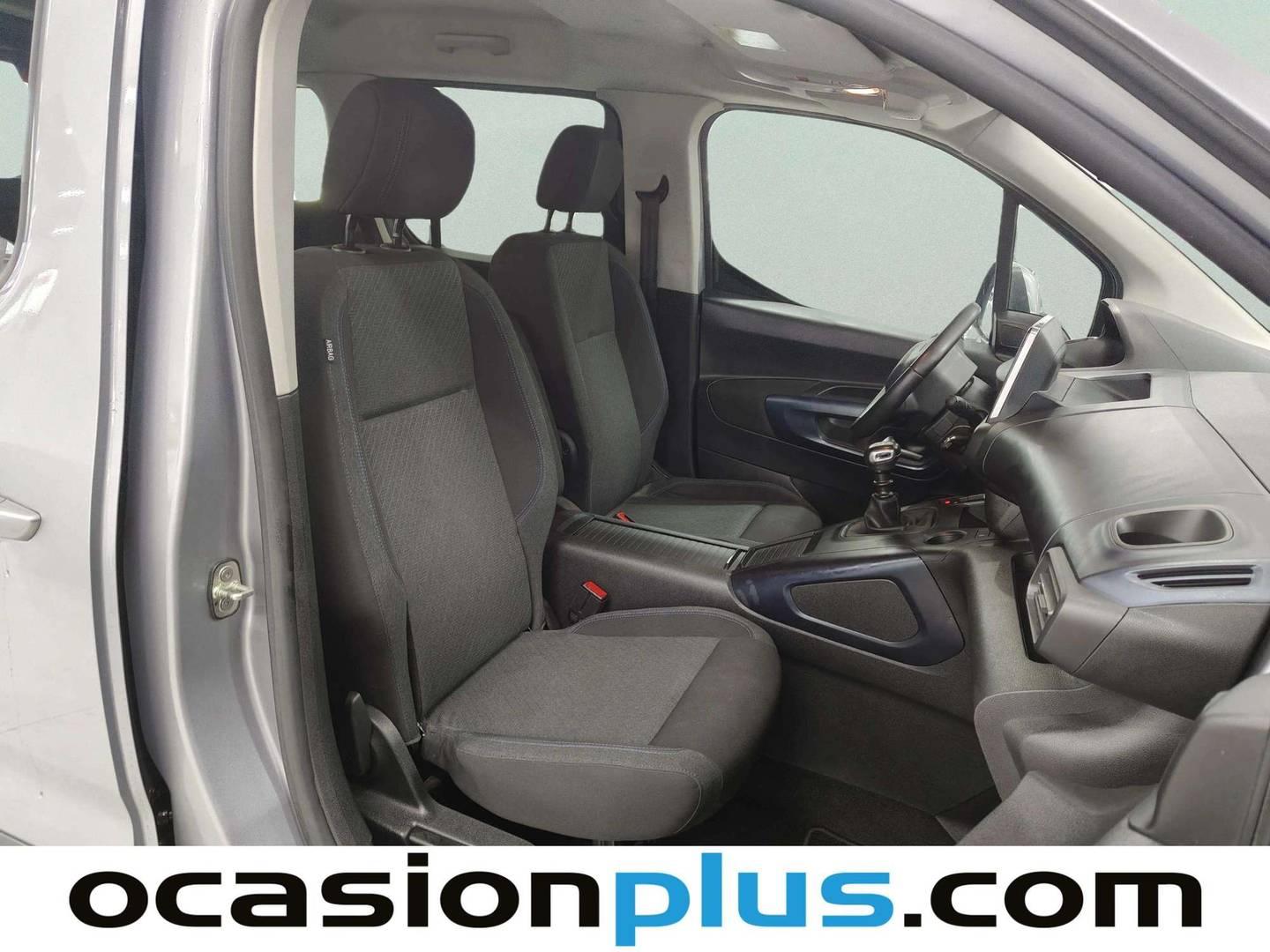 Peugeot Rifter Peugeot Rifter BlueHDi 130 S&S Allure Standard (130 CV) km 0