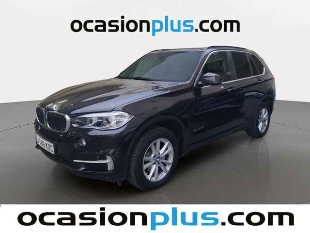 Bmw X5 Ocasión Alicante