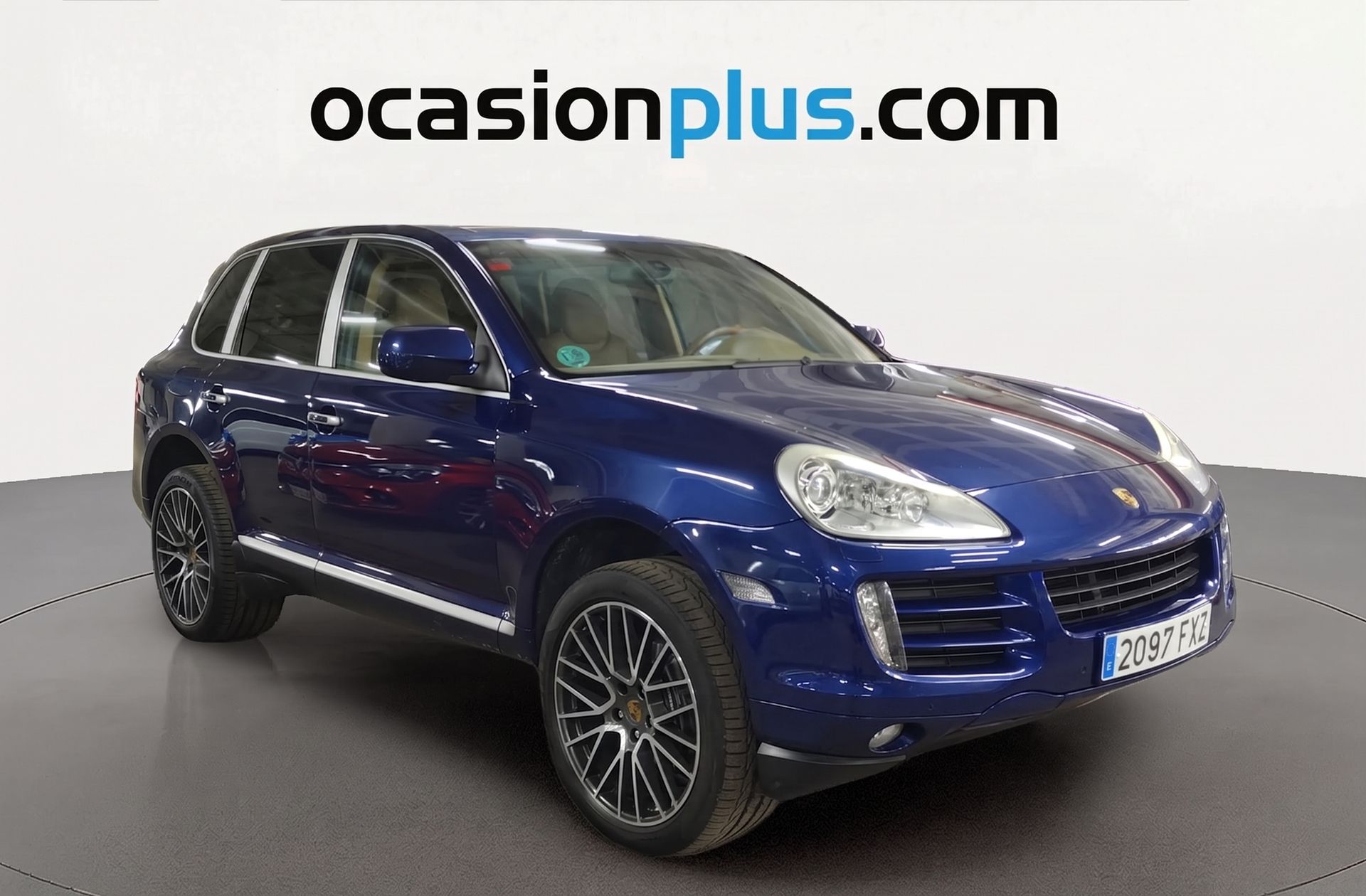 Porsche Cayenne - foto 2