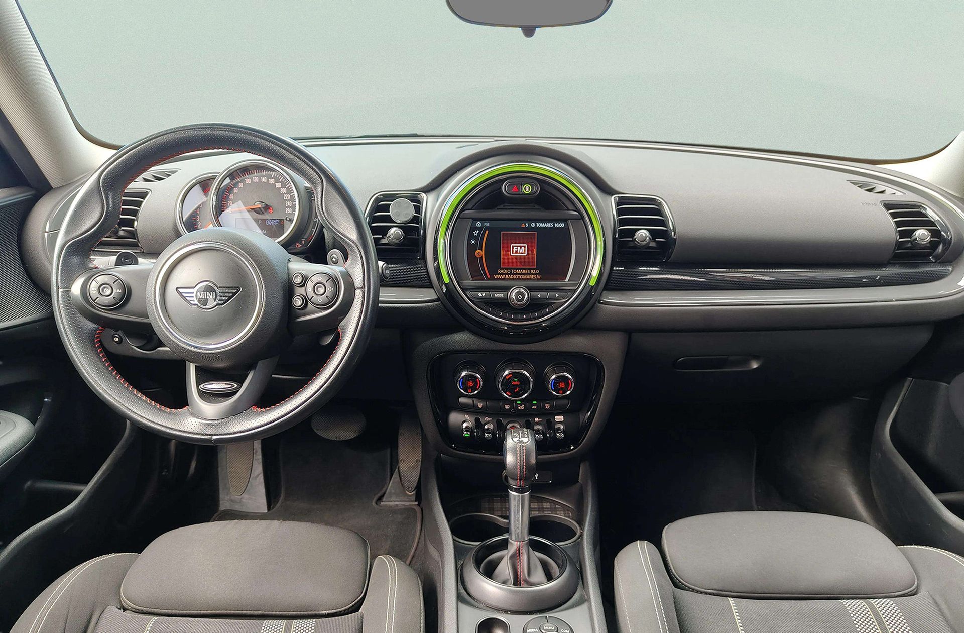 MINI Clubman Cooper S - foto 7