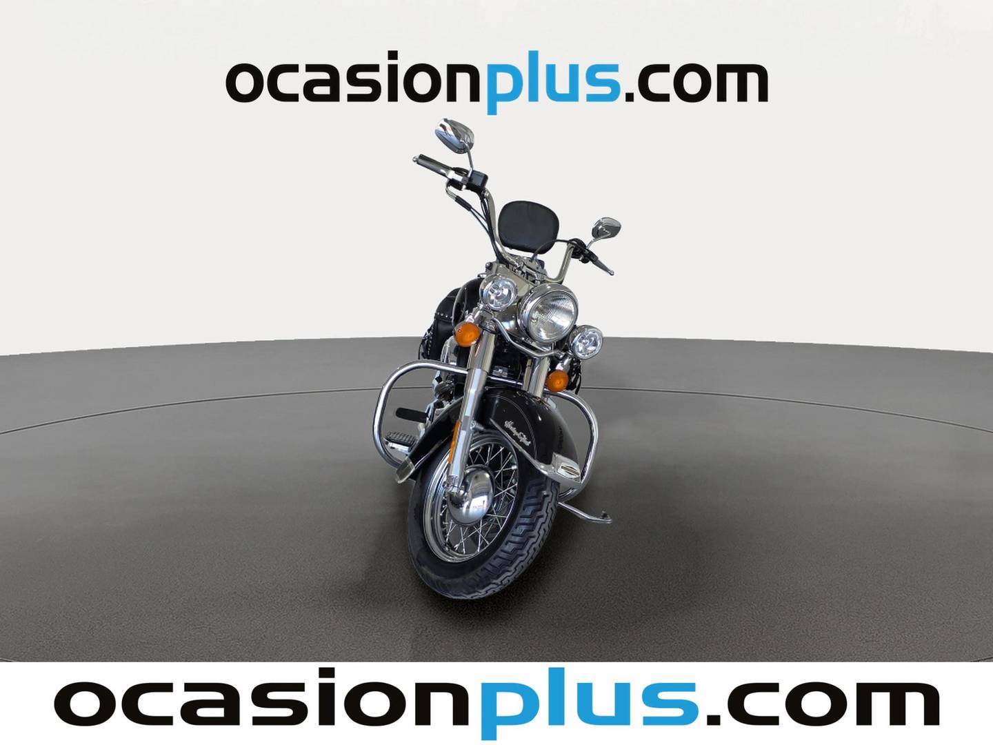 HARLEY DAVIDSON Softail Heritage Classic HARLEY DAVIDSON Softail Heritage Classic (64 CV) barato