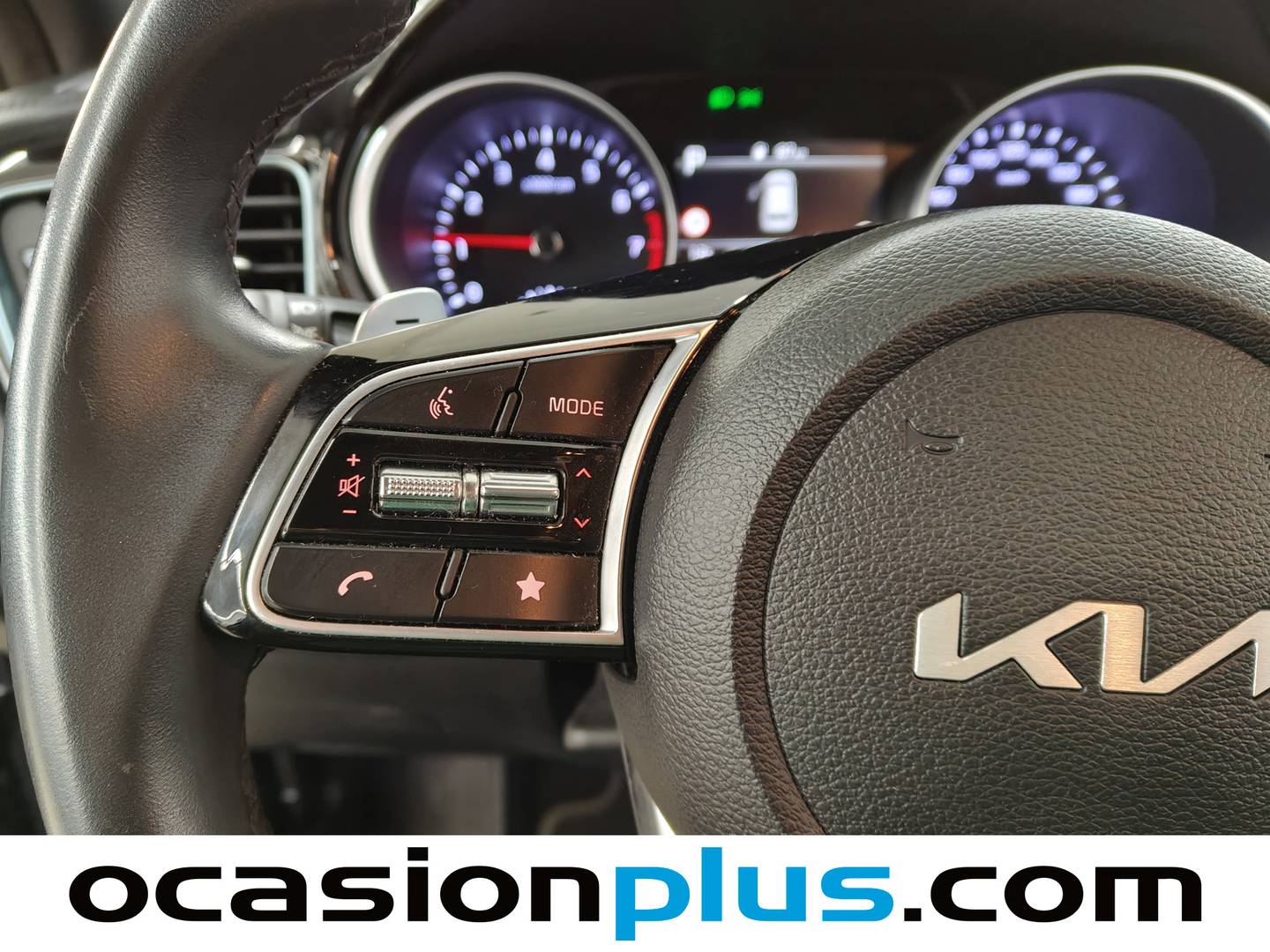 Foto KIA Ceed Tourer Kia Ceed Tourer 1.0 MHEV Style Edition DCT (100 CV)