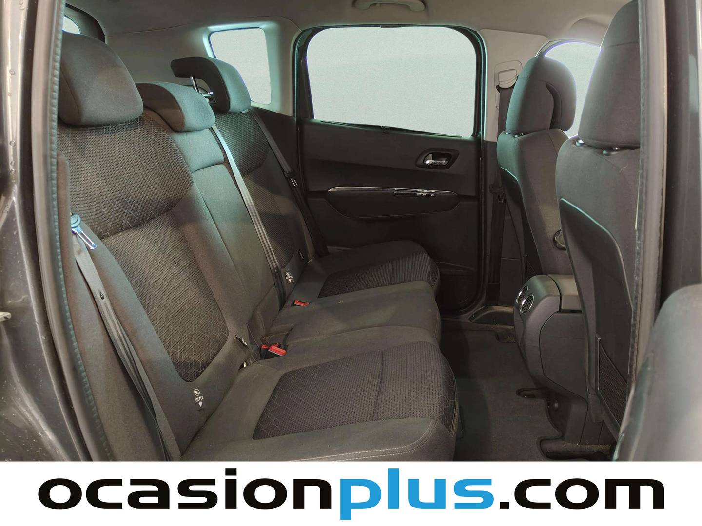 Peugeot 3008 Peugeot 3008 1.6 BlueHDI FAP Style (120 CV) al mejor precio