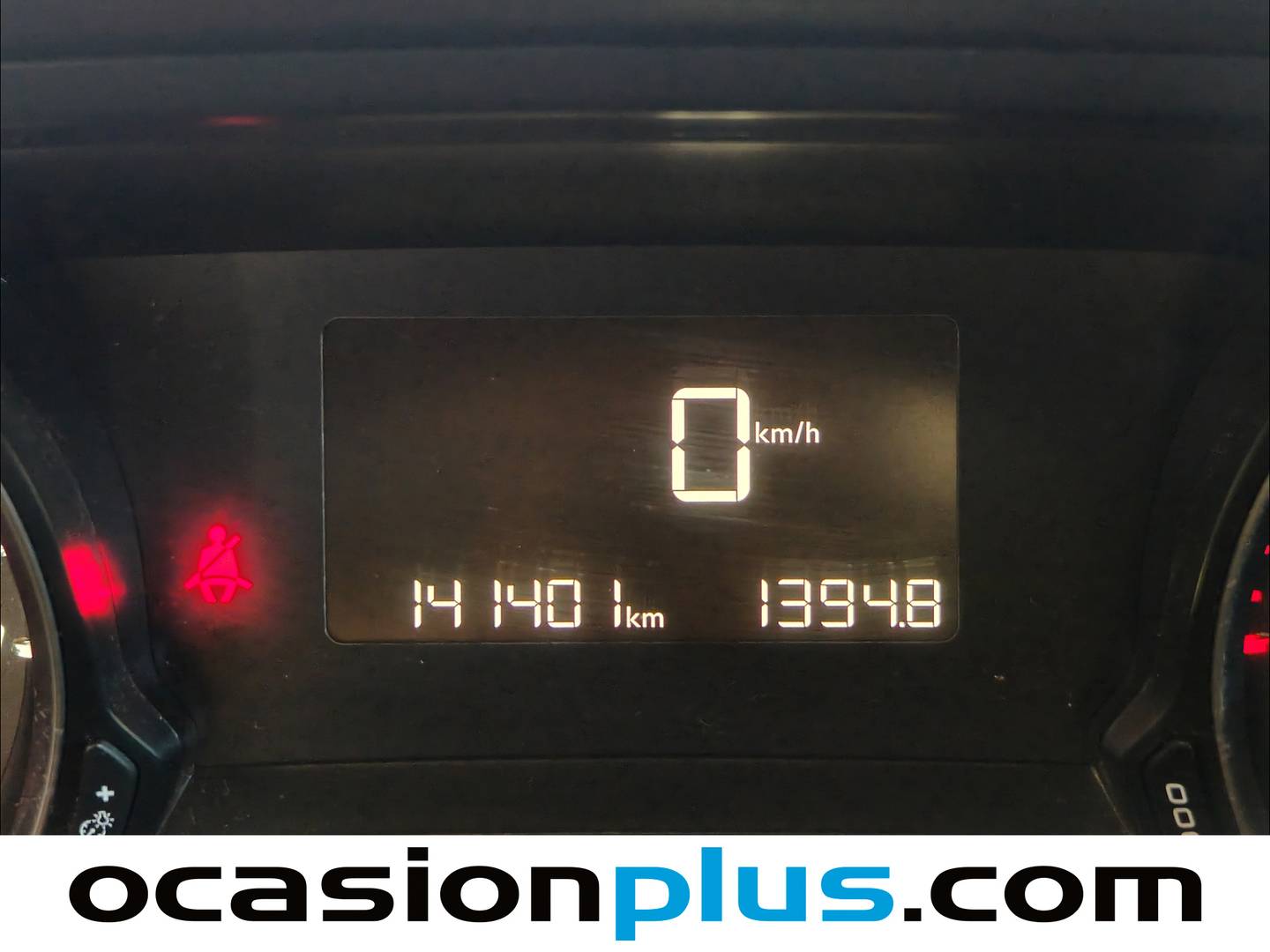 Peugeot 308 Peugeot 308 PureTech 130 S&S Style (130 CV) seminuevo
