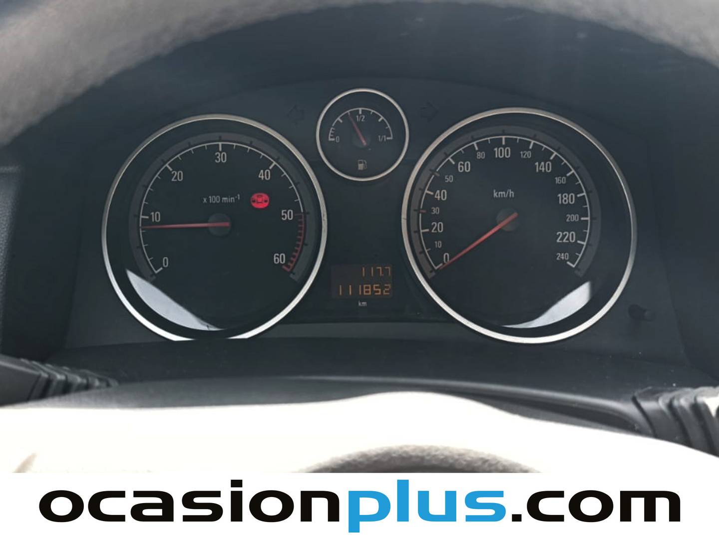 Opel Astra Opel Astra 1.7 CDTI Enjoy (100 CV) 2007