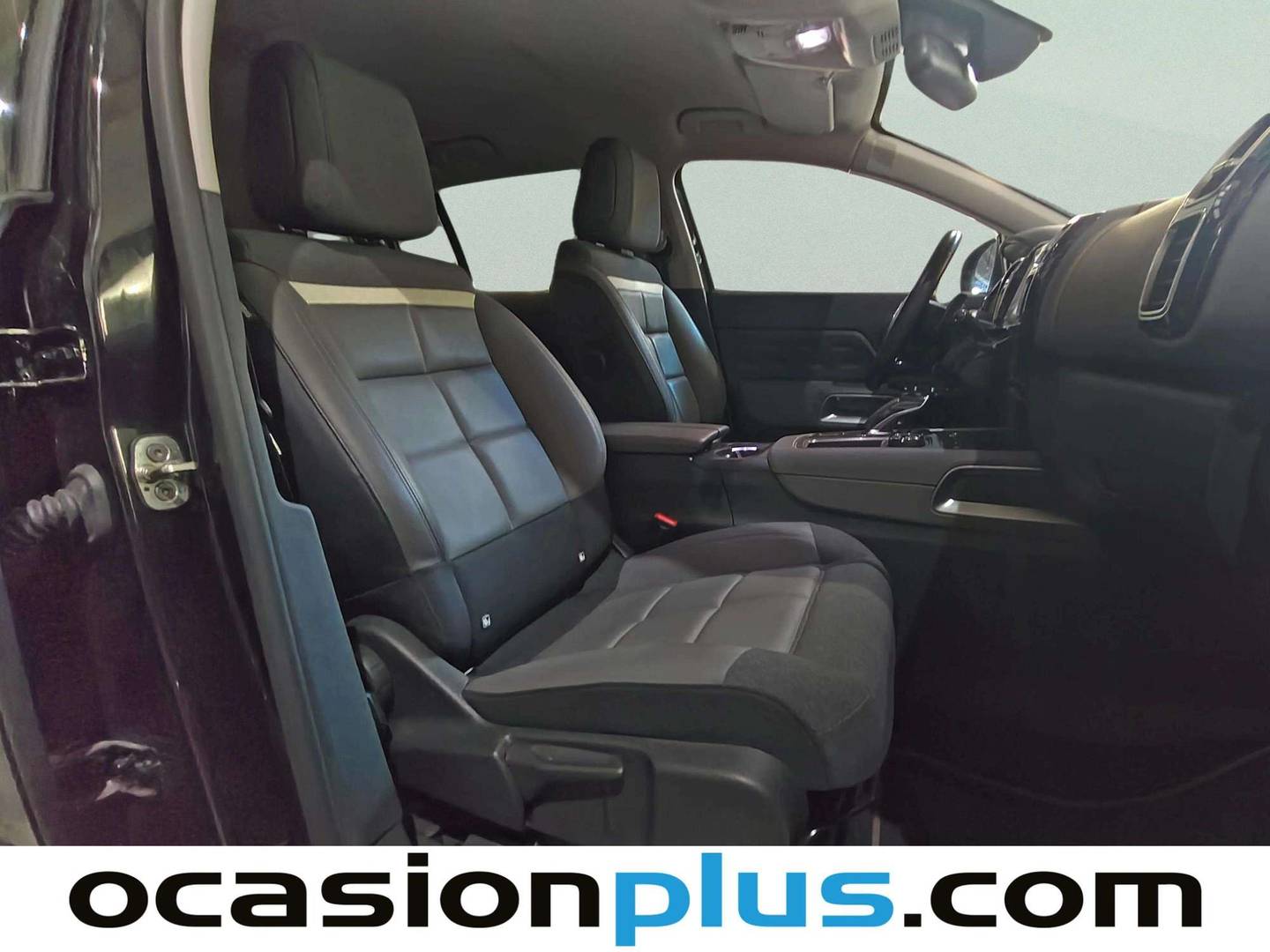 Citroën C5 Aircross Citroën C5 Aircross BlueHdi 180 S&S Shine EAT8 (177 CV) barato