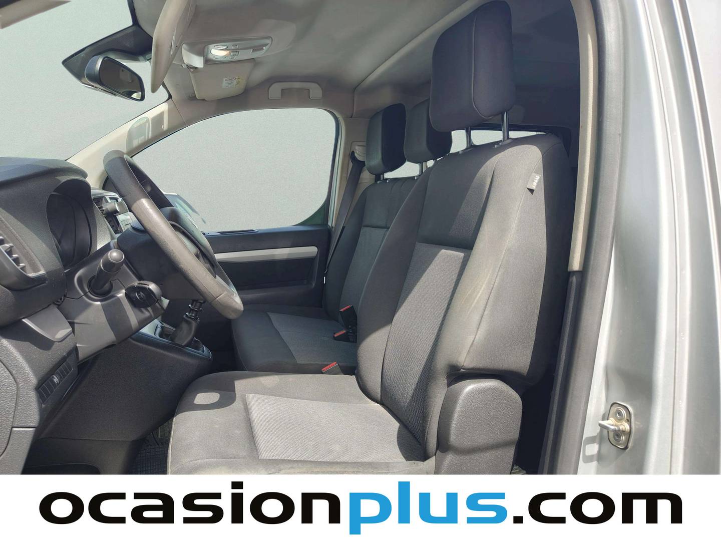 Citroën Spacetourer Citroën Spacetourer BlueHDi 115 Talla M Business (115 CV) 9 Plazas 115cv