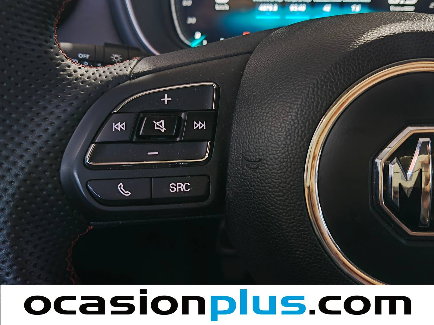 MG HS MG HS 1.5 Turbo GDI Comfort (162 CV) manual